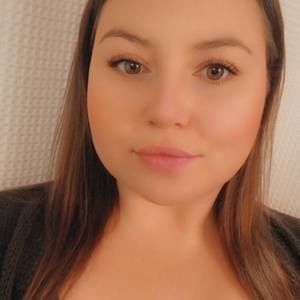 Meet your Posher, Taylor bree